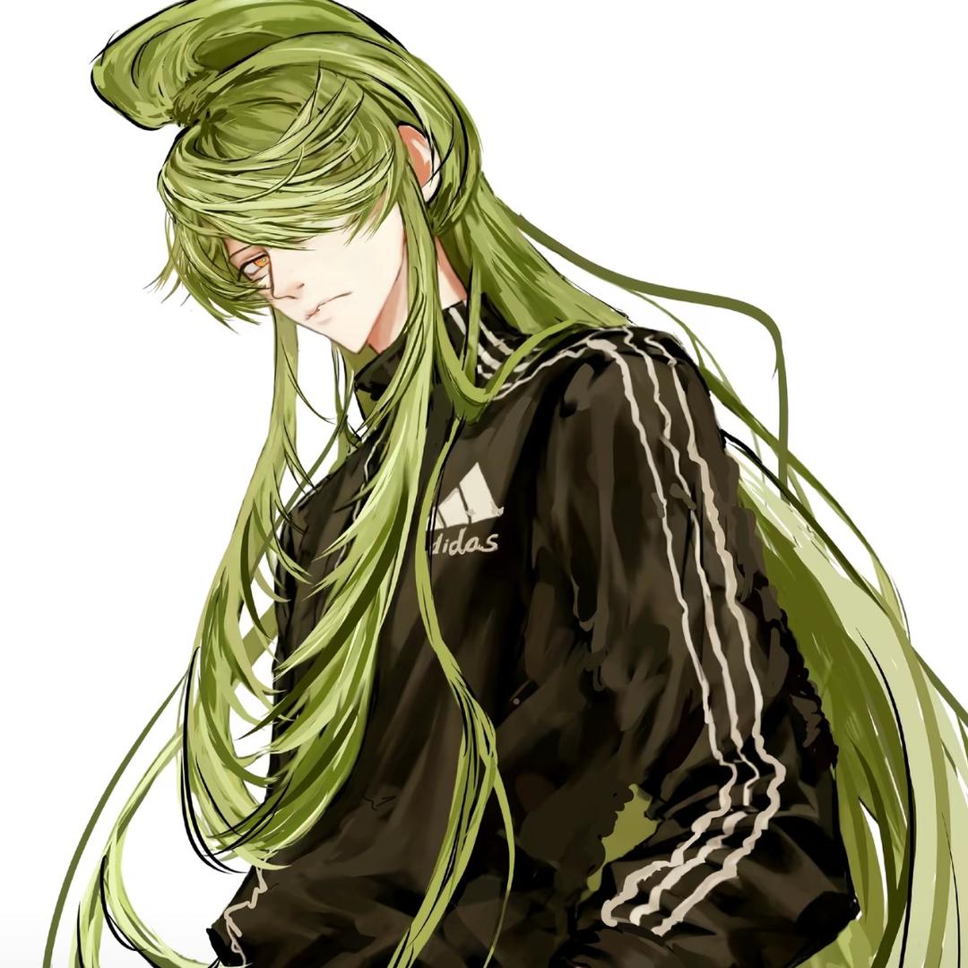 小小小葱头（to签四连