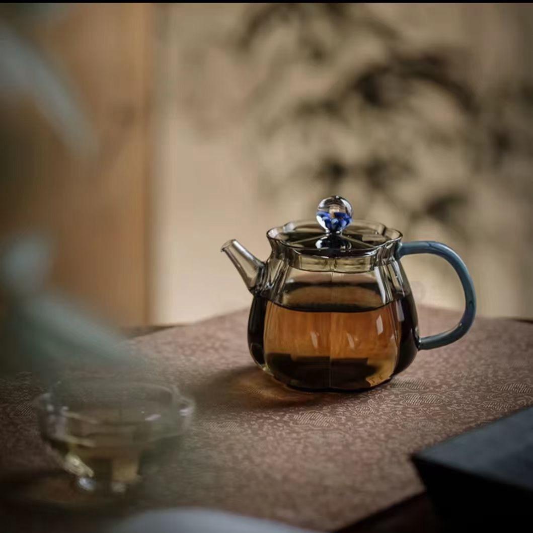 茶里茶器、