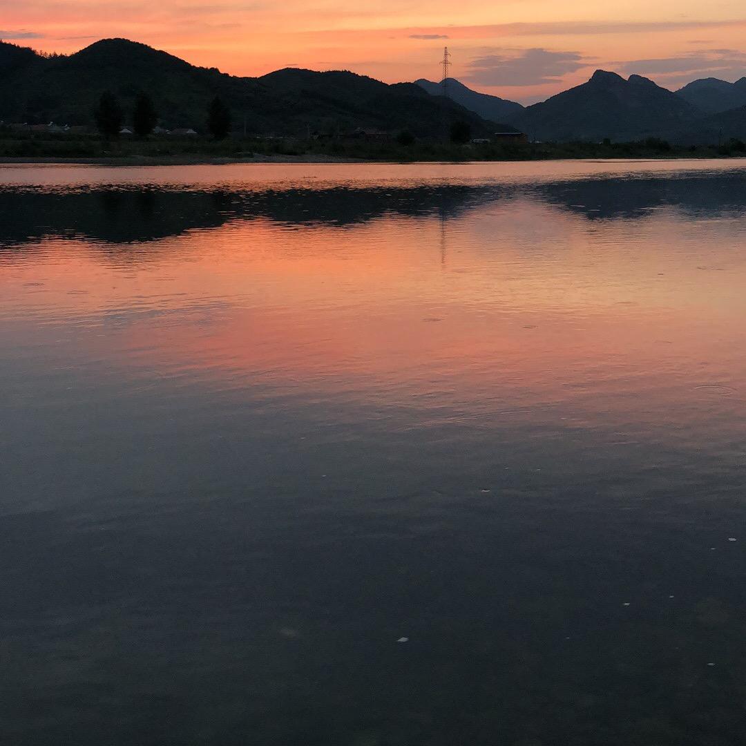 黄冶头像