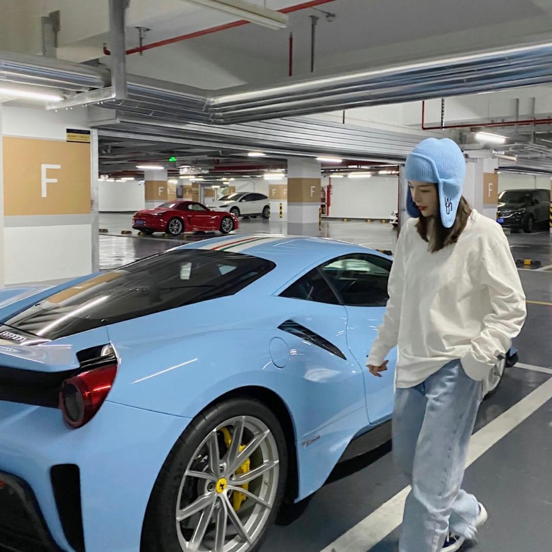 海港城名品