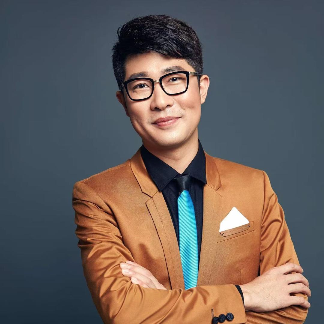 闽清村唱主持人-牛迪