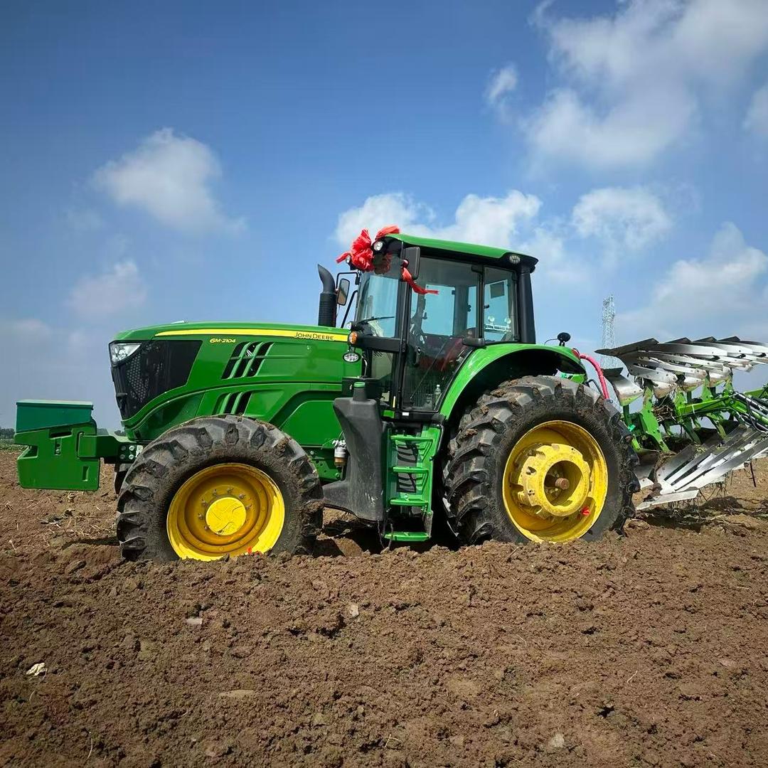 山东粮满满农业服务～小满团队