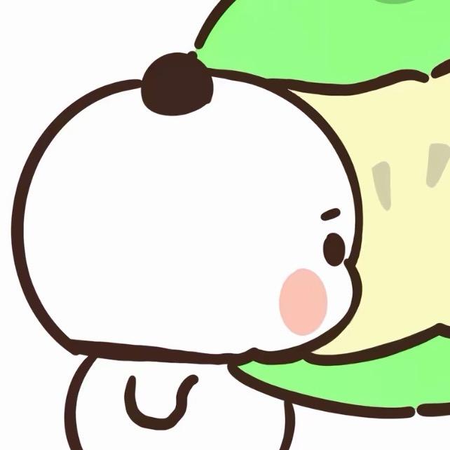 我我我是懒洋洋