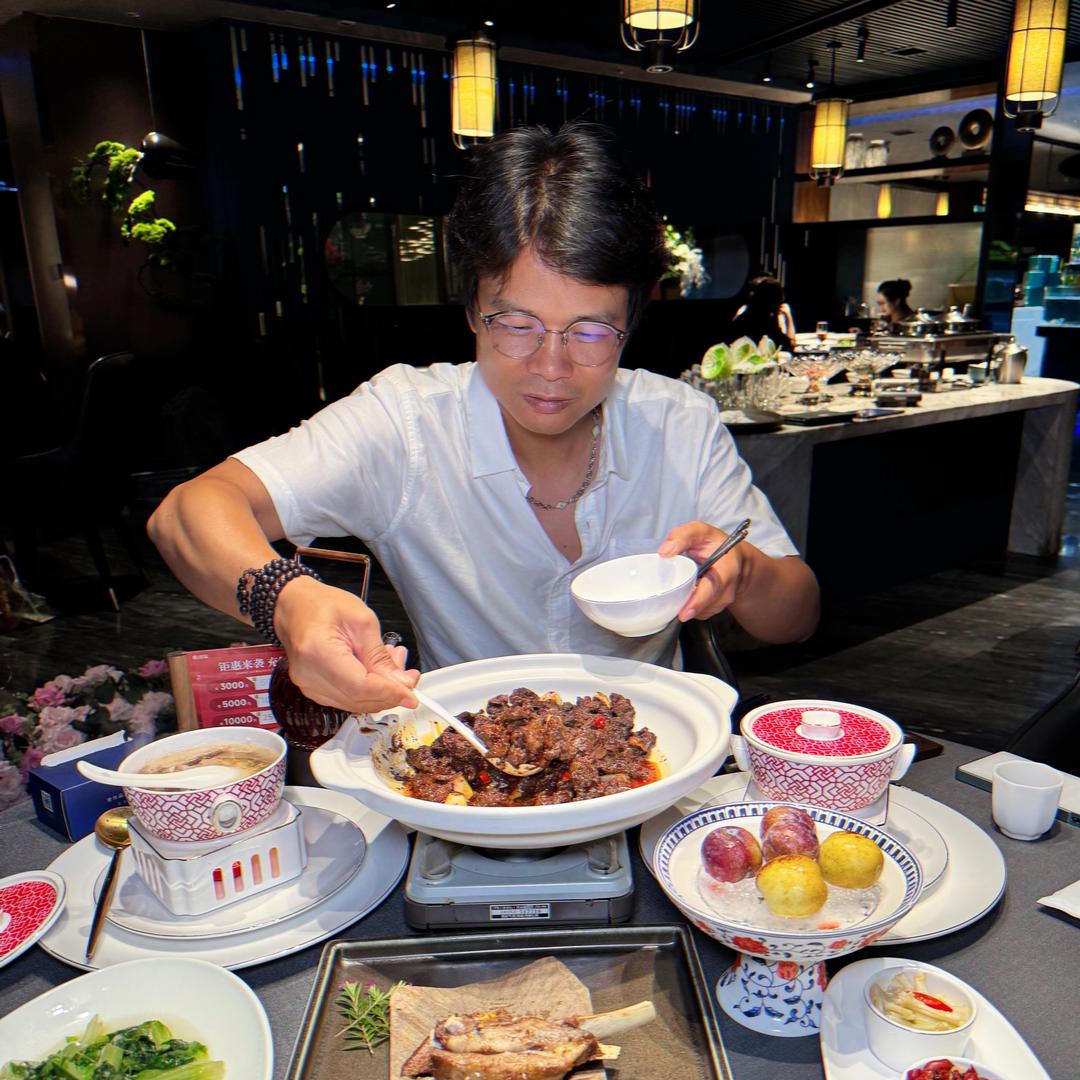 萝卜特vlog