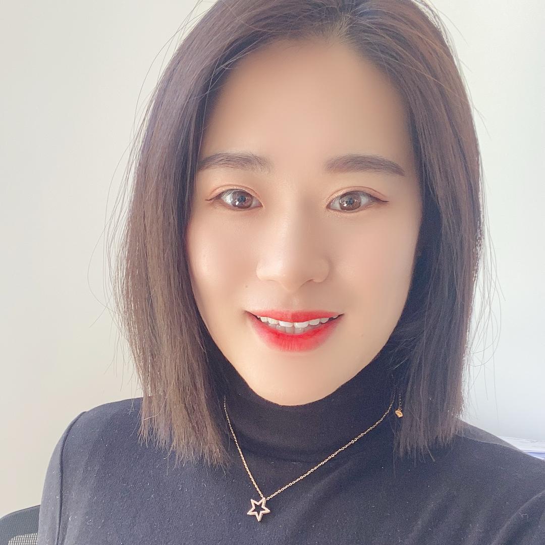 琳琳吖