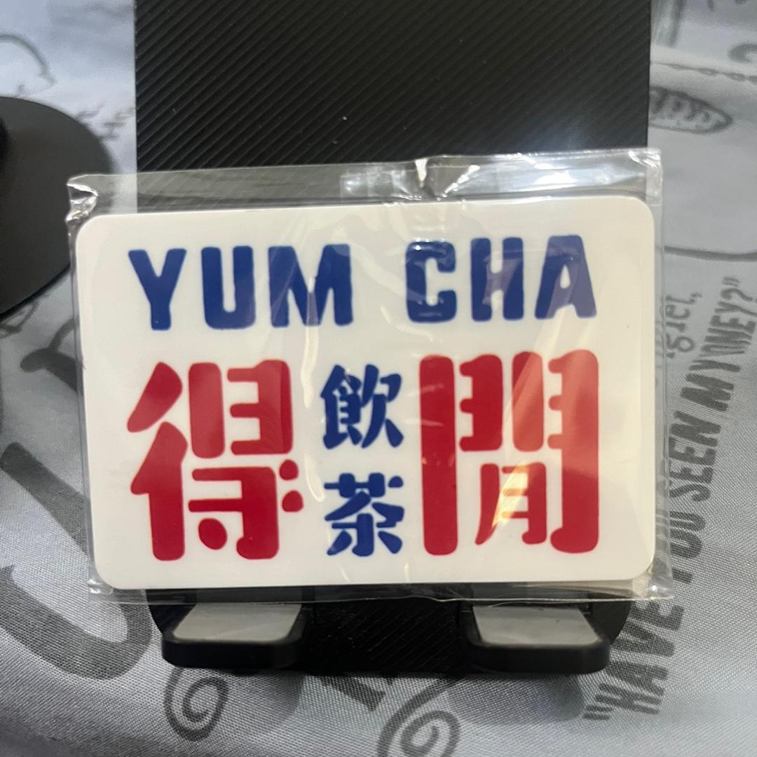 Ring🦢 得閑飲茶