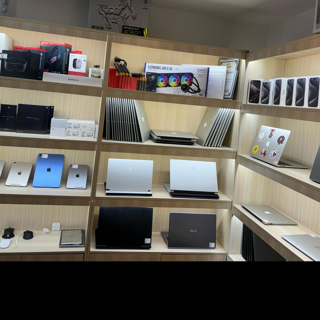 重庆数码达人工作室