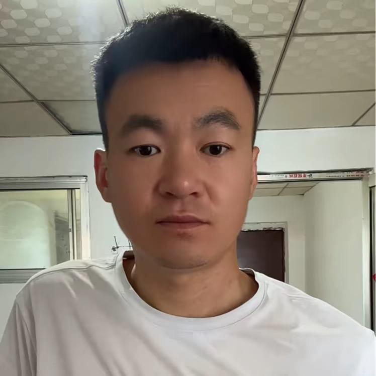 代驾小二哥