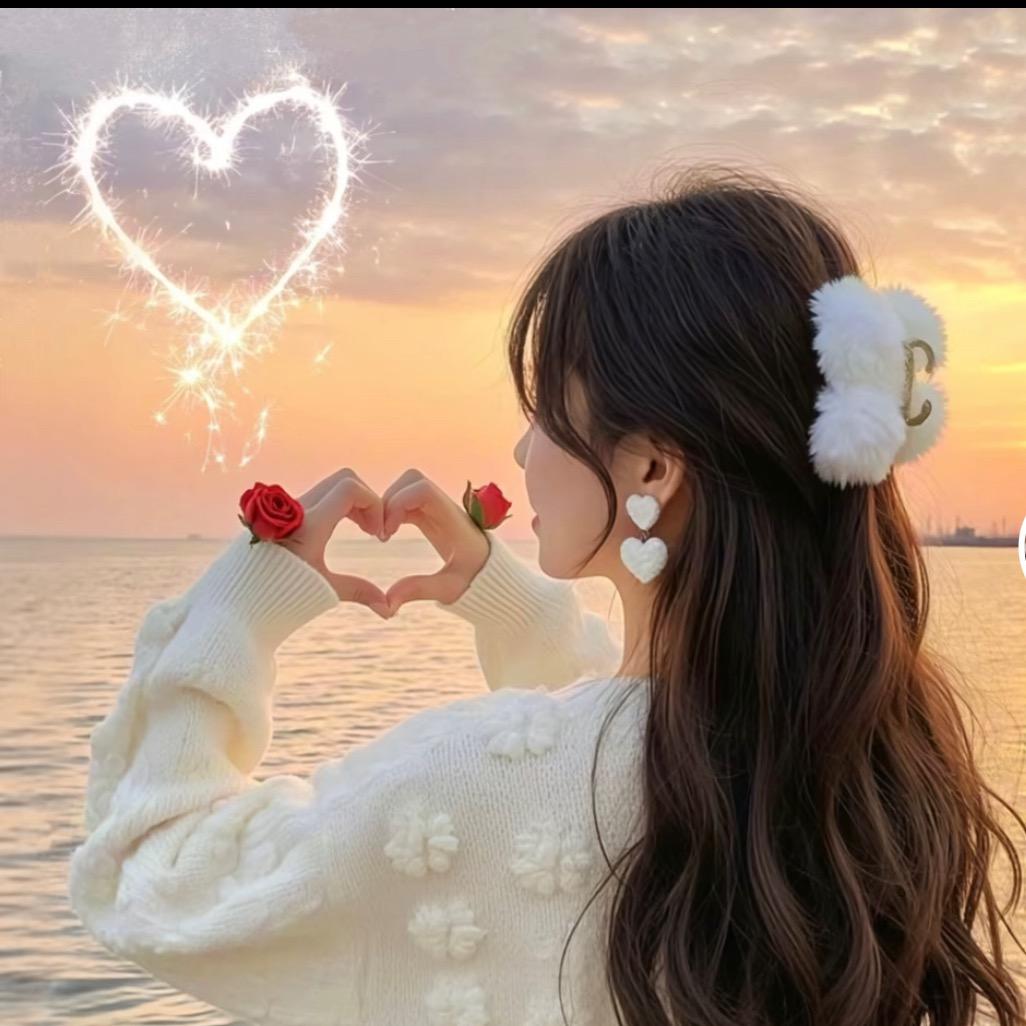 余生爱❤️自己😘