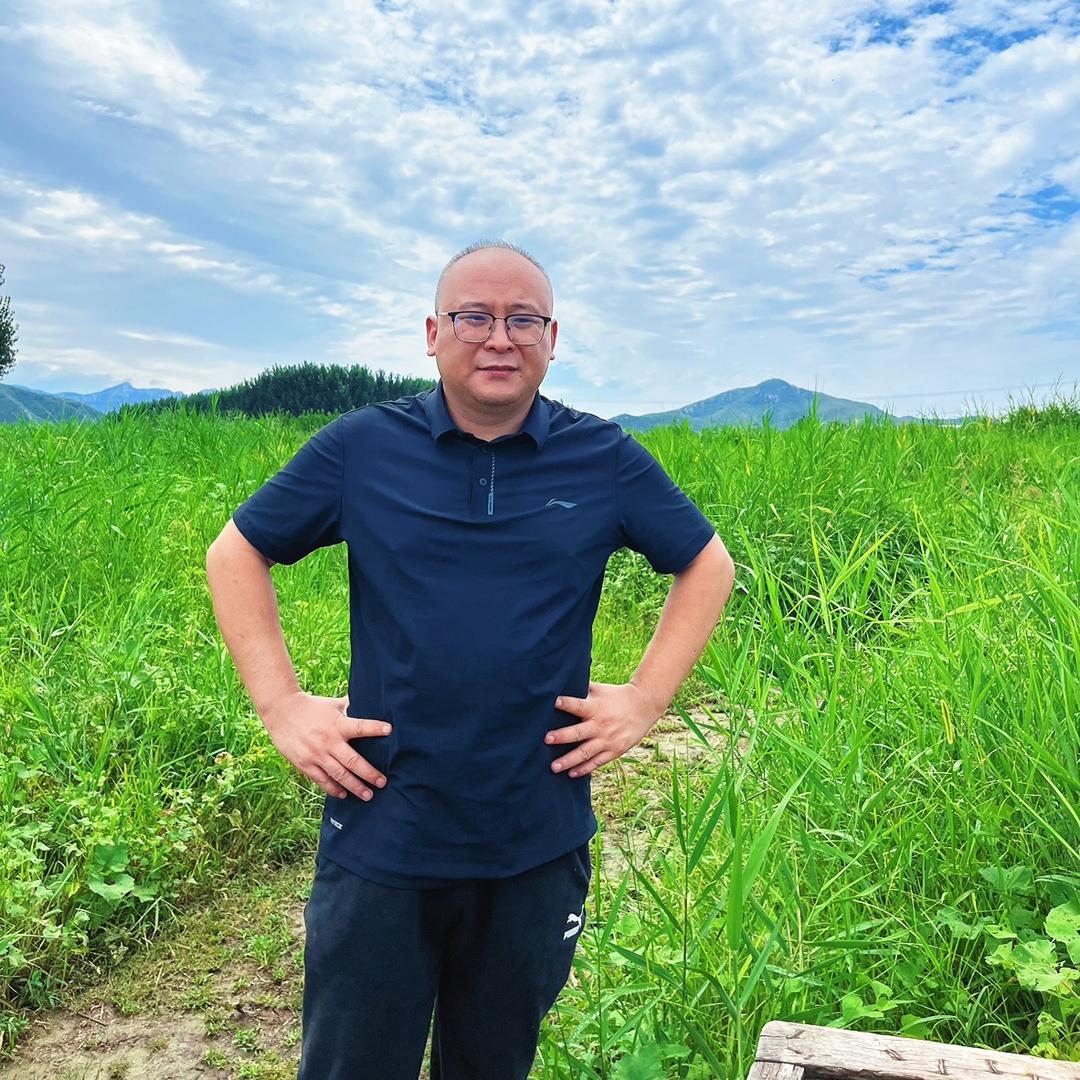 栋梁说净水