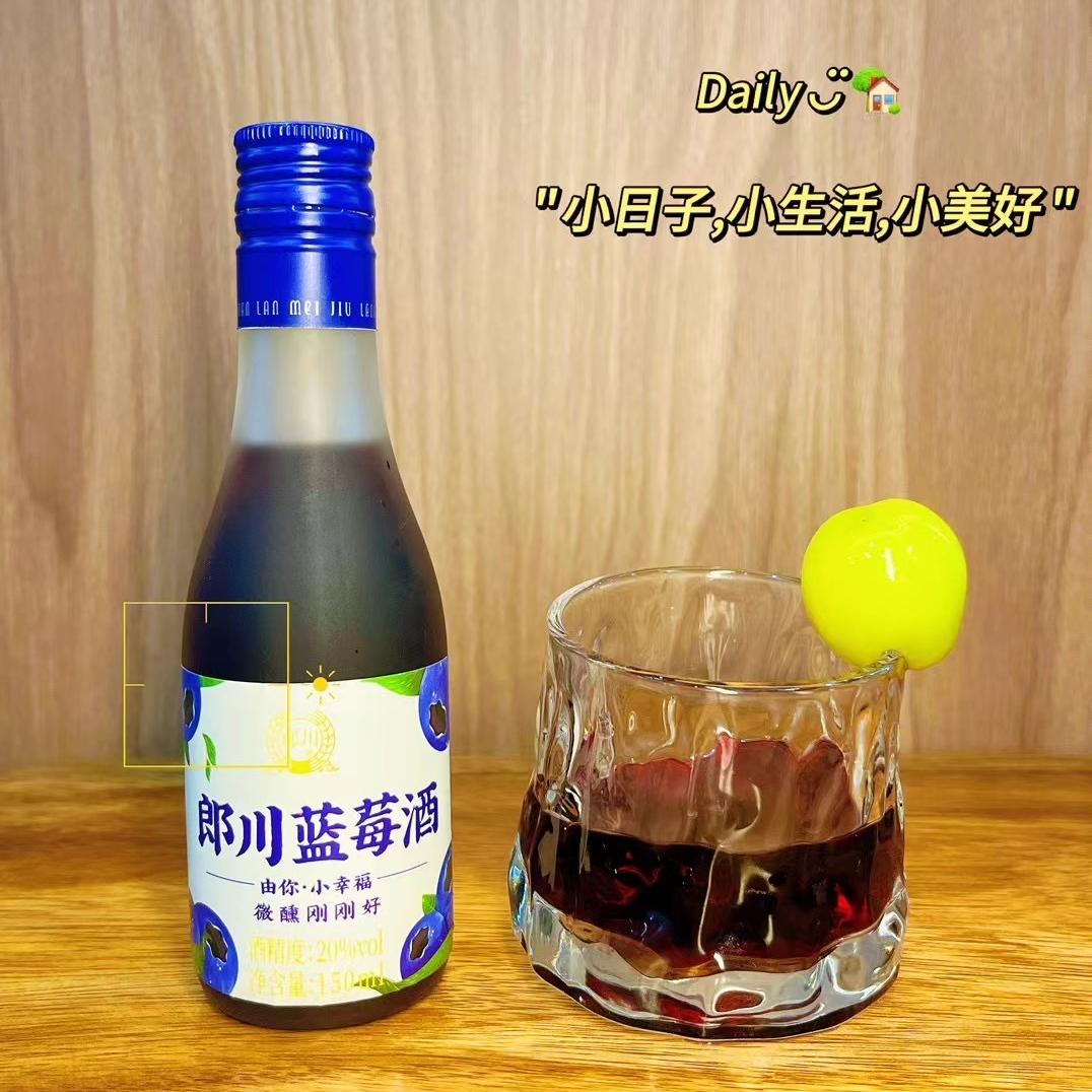 郎川郎川果酒专卖店