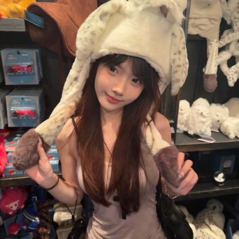 你是不是好厉害？