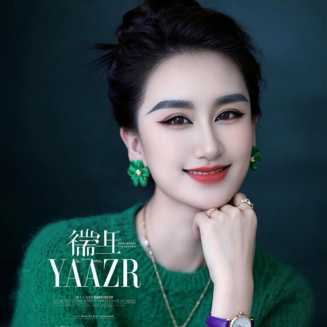 海燕美学