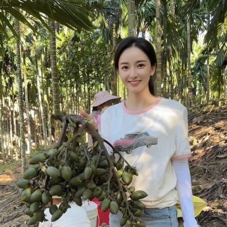 槟榔管理师小硕