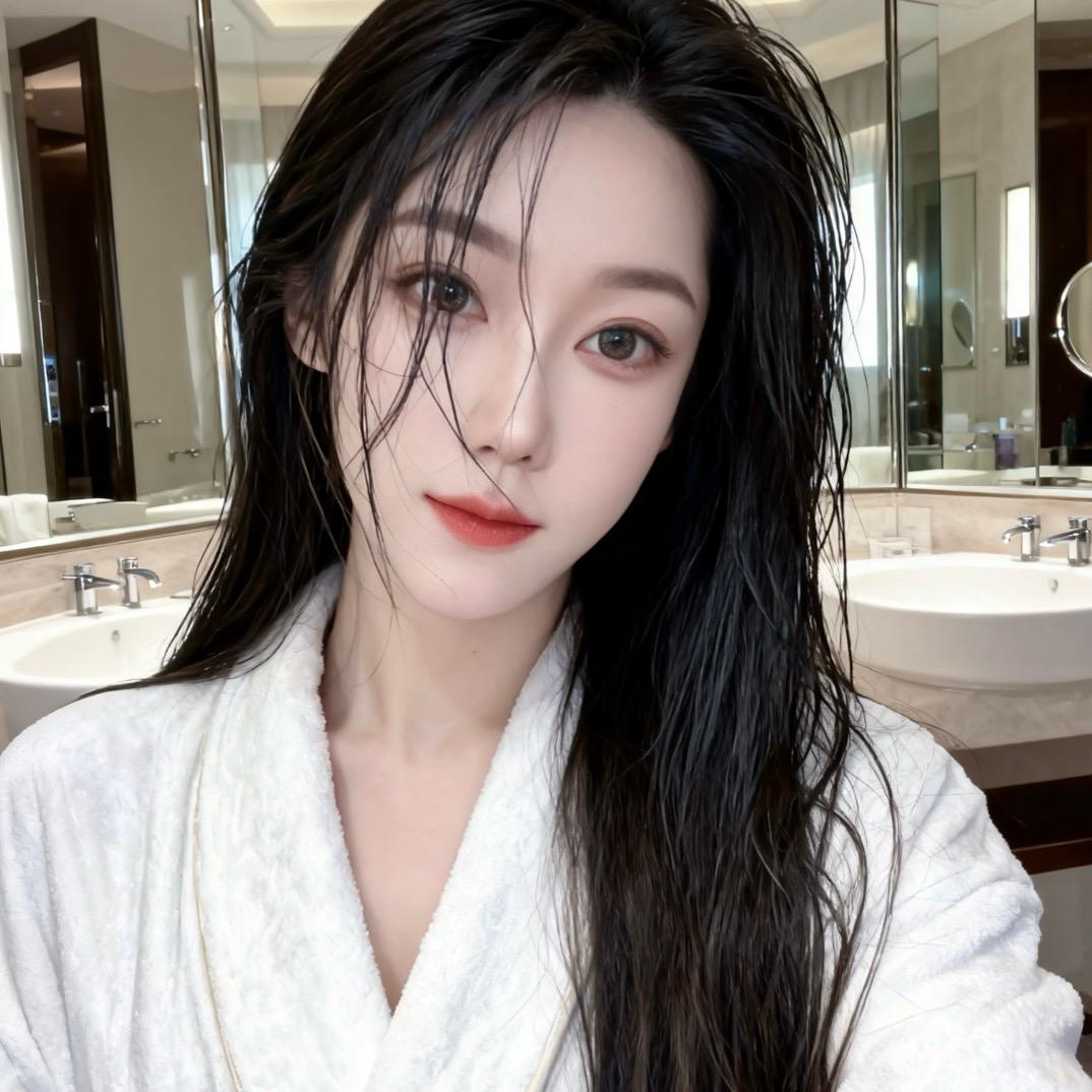 卖珠宝💎的小姐姐，六桂福珠宝建三江店