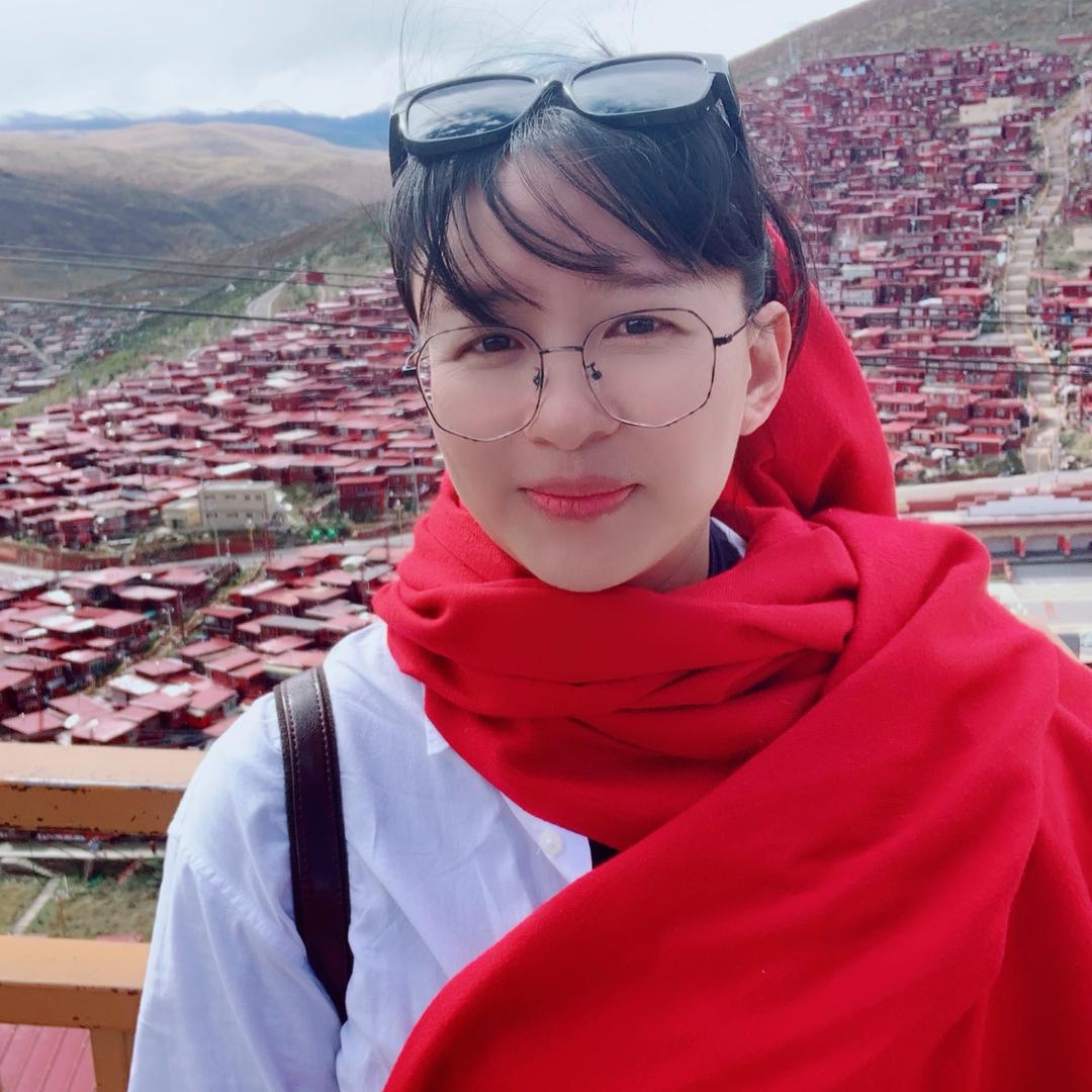 杨郁郁