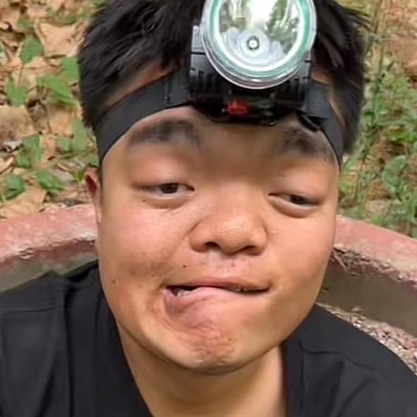 睡觉