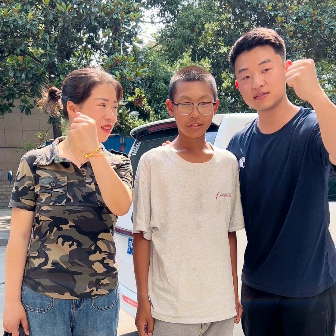 @萍萍老师记录日常