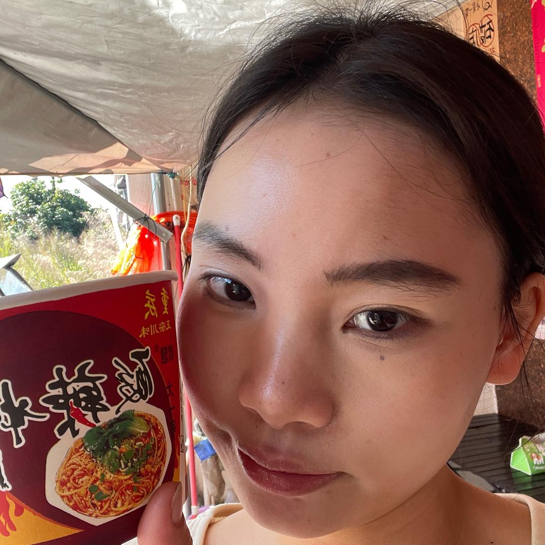 普宁湖尾村珊姐酸辣粉