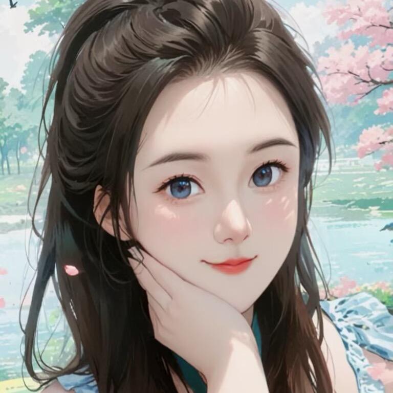 大薇～～