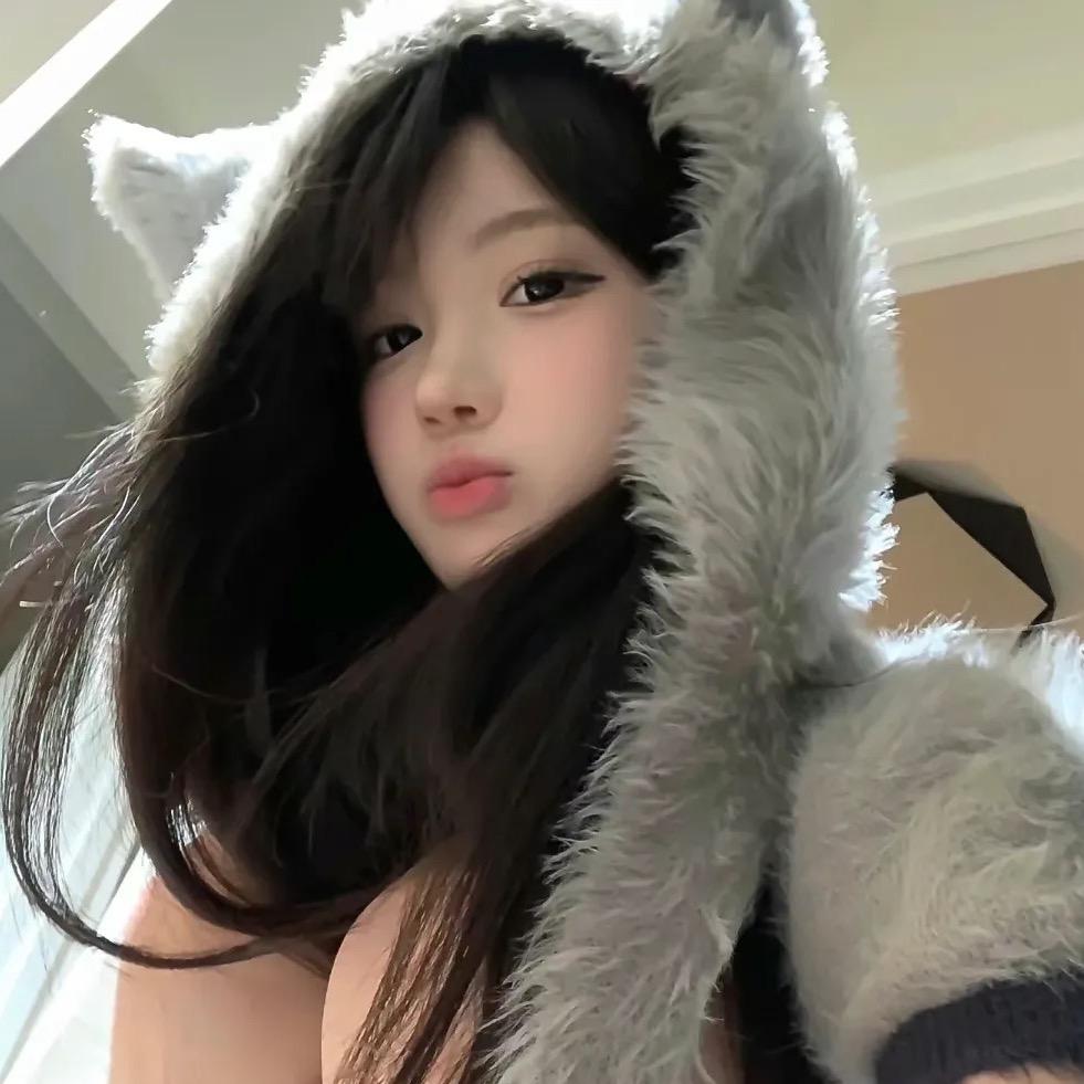 卷个小猫੭ﾞ