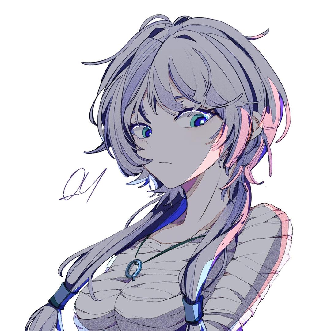 千一QWQ