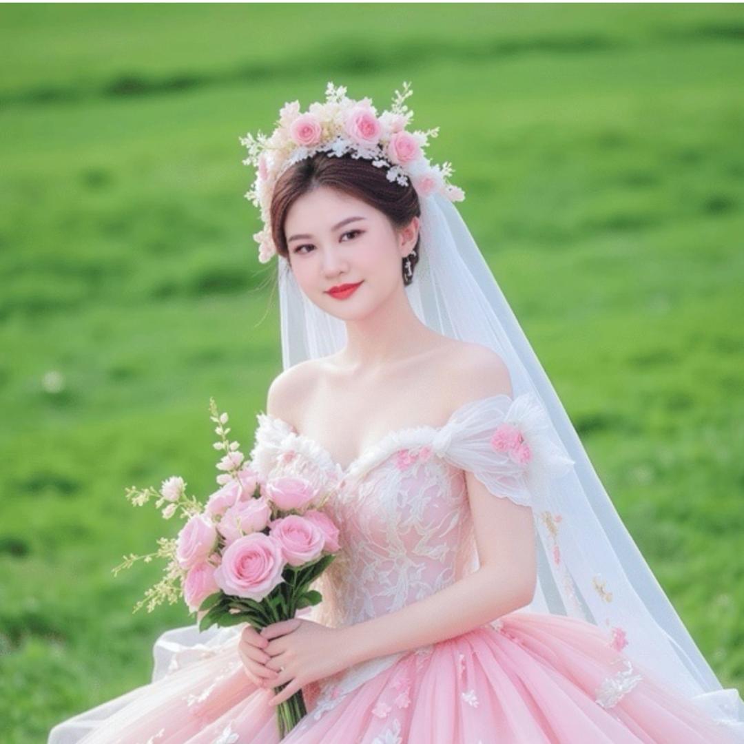 淡然🎶一笑🎶🎶