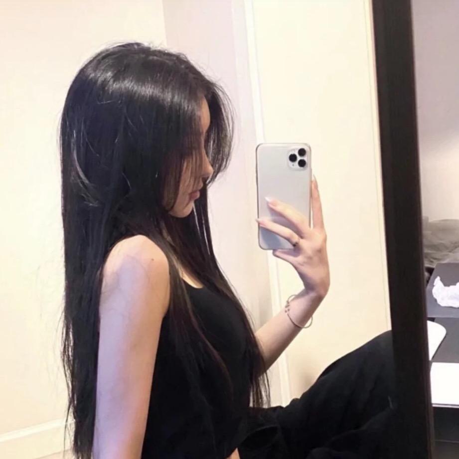 星月。