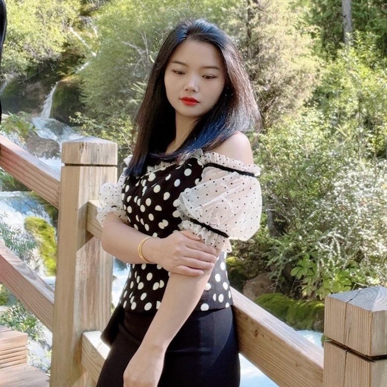 丽丽💞