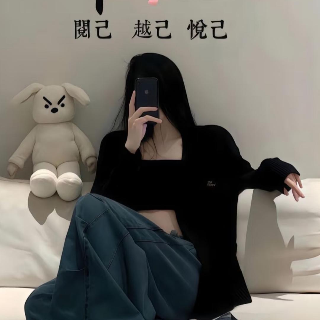 DJN牛仔裤