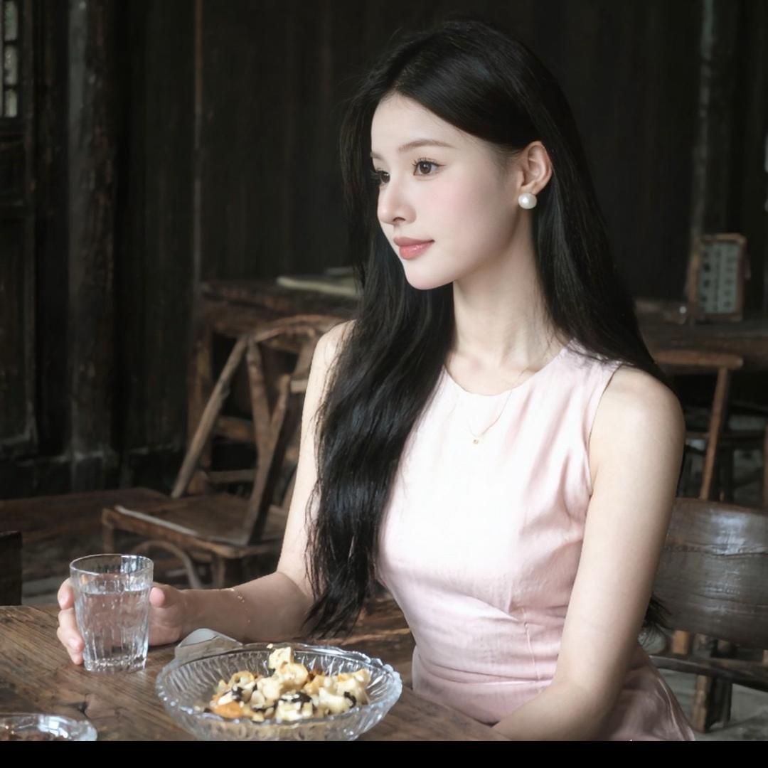 小Y（Jy一等宫女）-