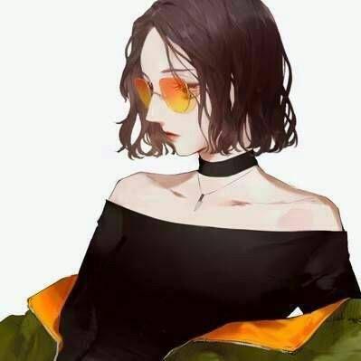 陌离