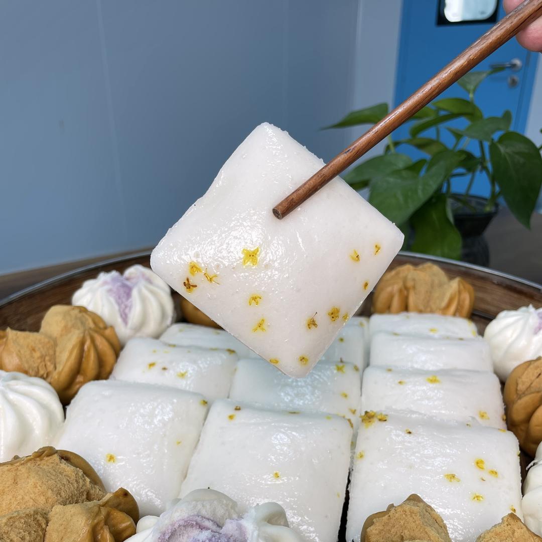 玥玥粑粑铺子