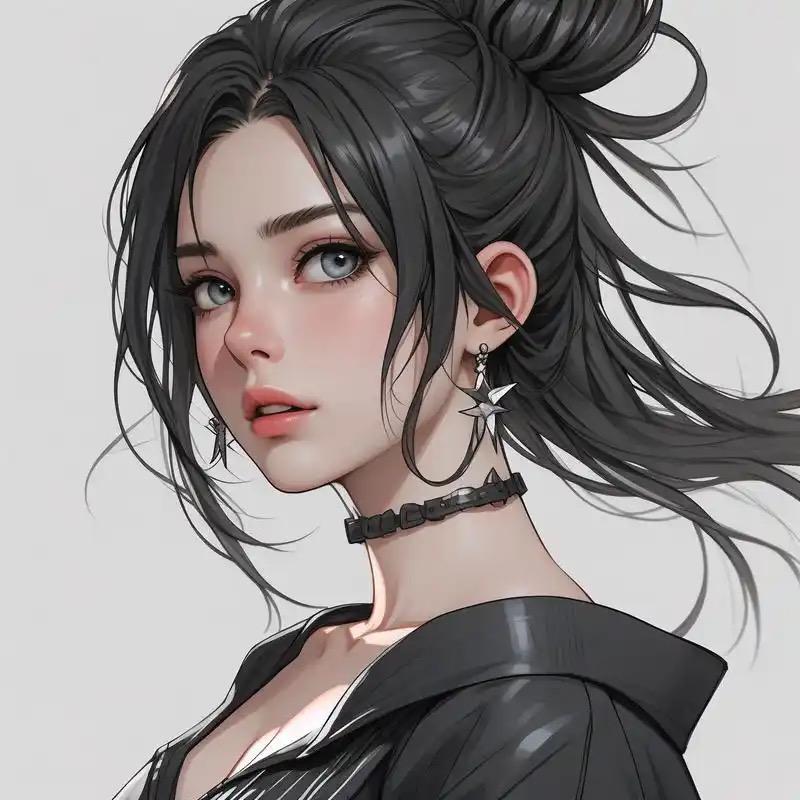 呆六六✨