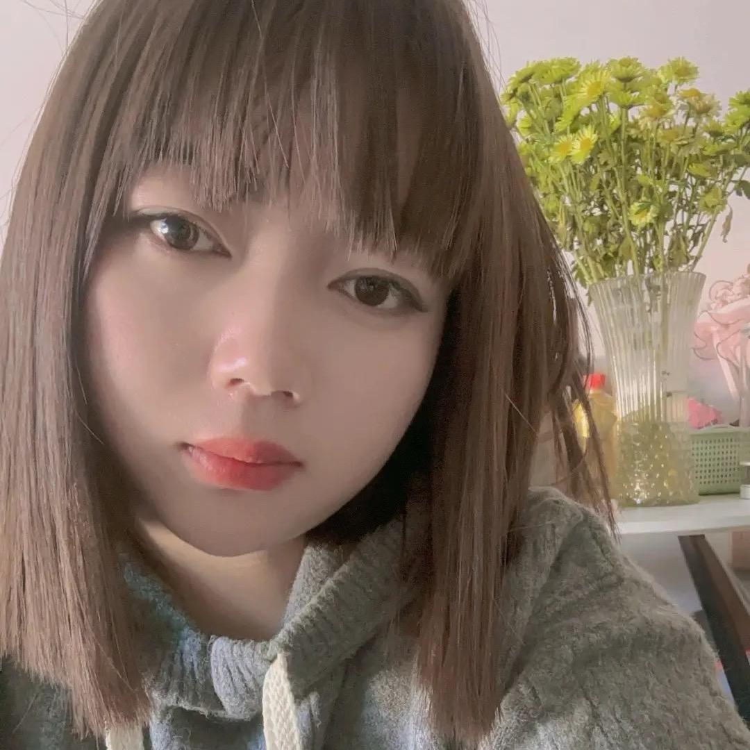 何为喜欢💕