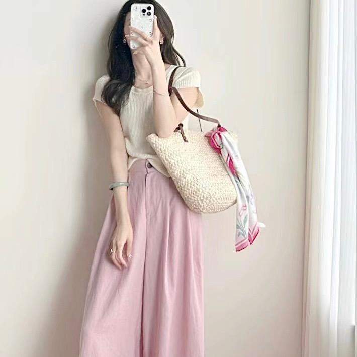 六六家女裤