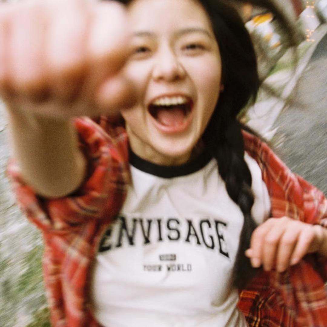 张欢lady