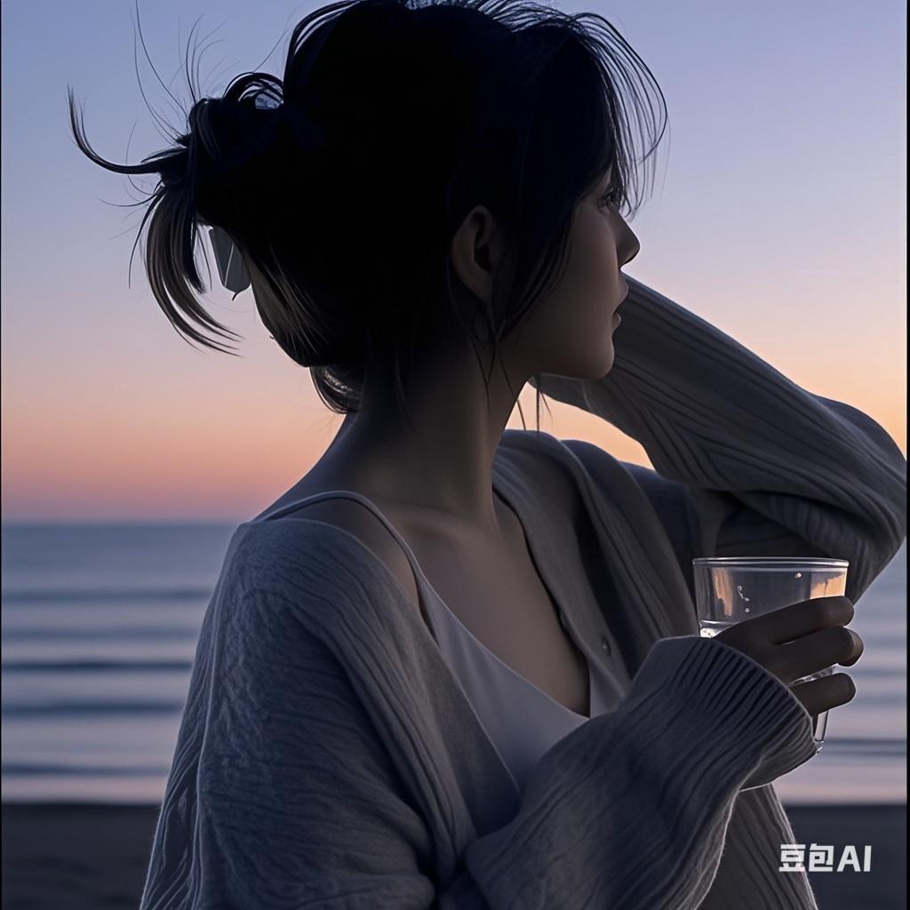 女神的气质穿搭