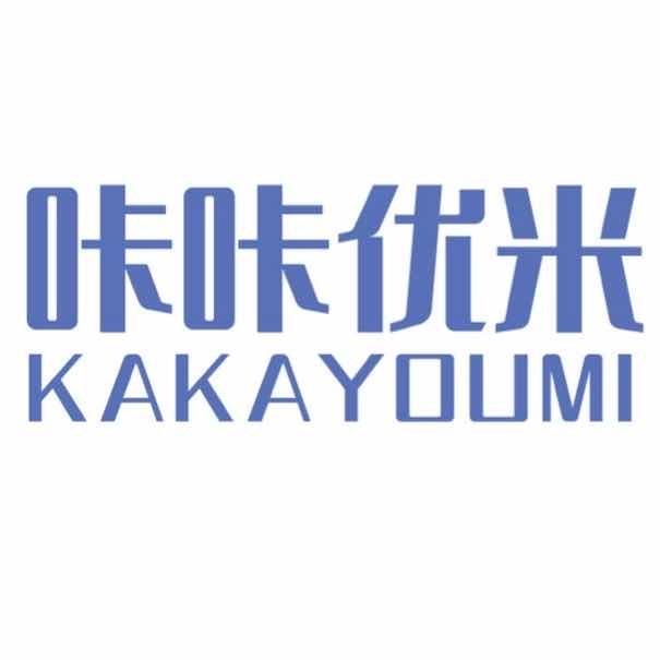 咔咔优米韩版定制童品