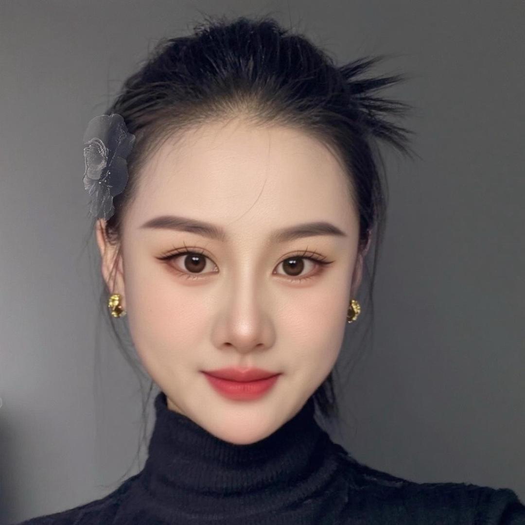 小龙女🍀
