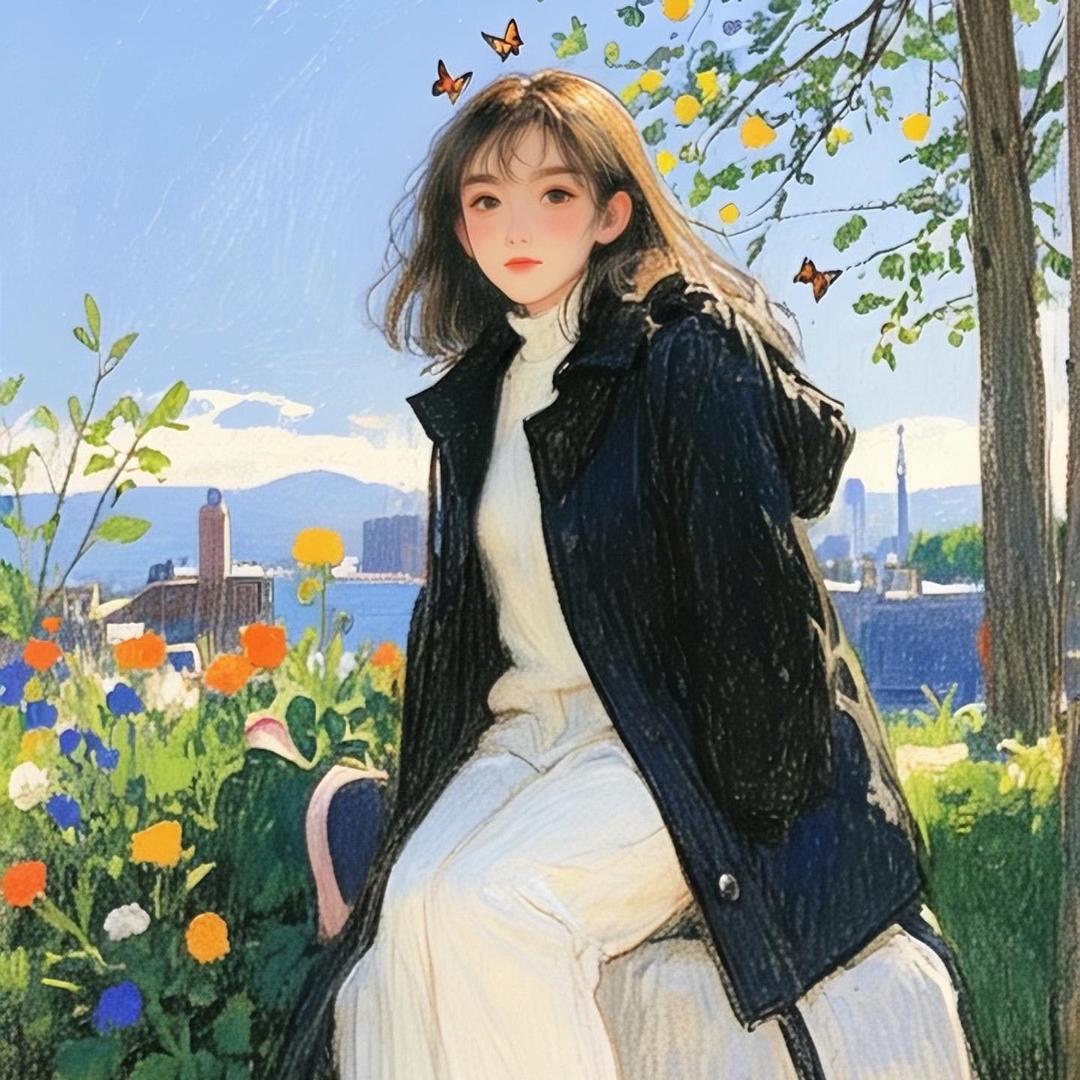 格格♥️(承蒙厚爱)
