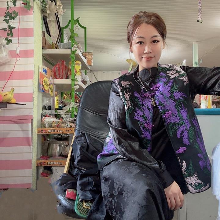 小婷婷🎀