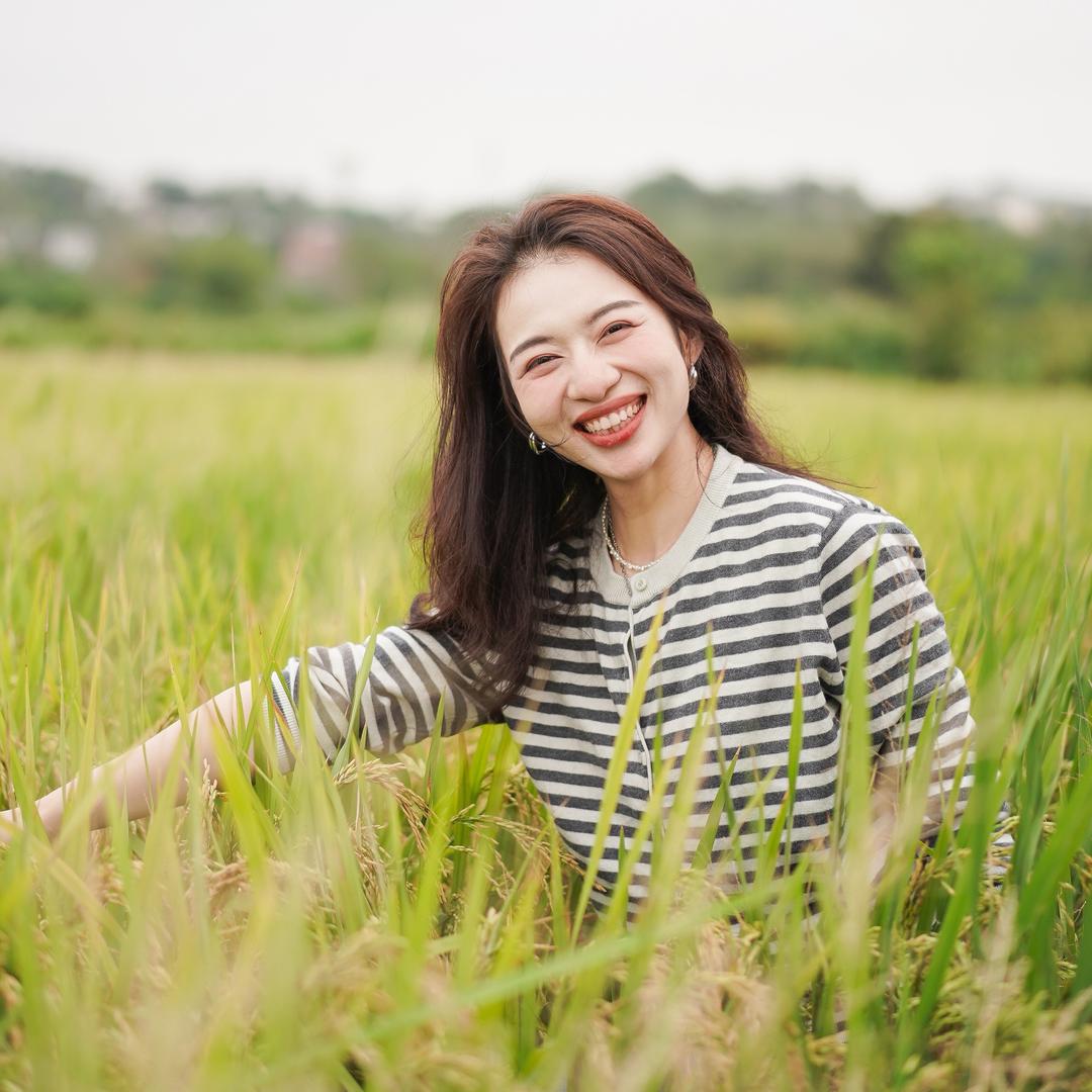 刘美丽。