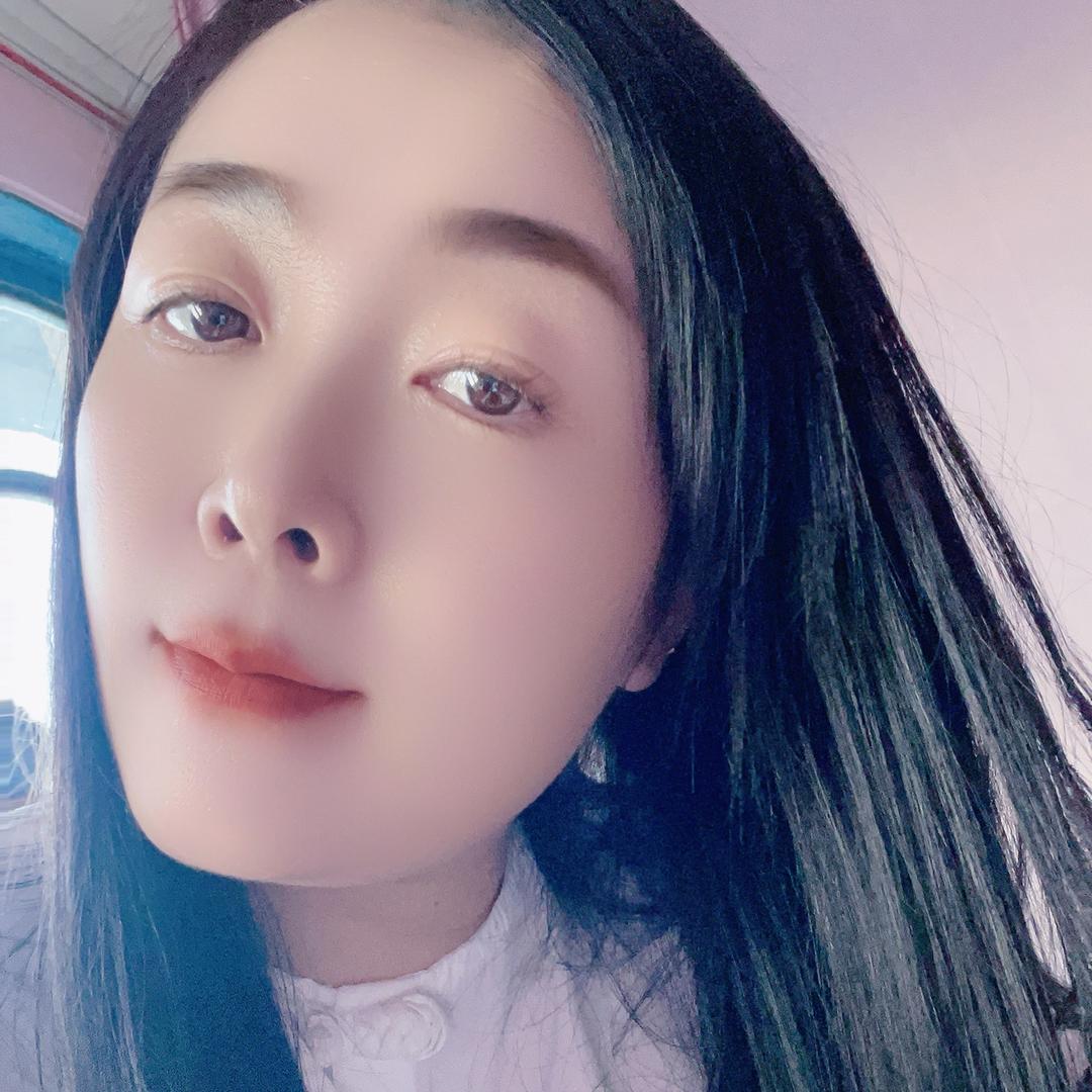 @月儿