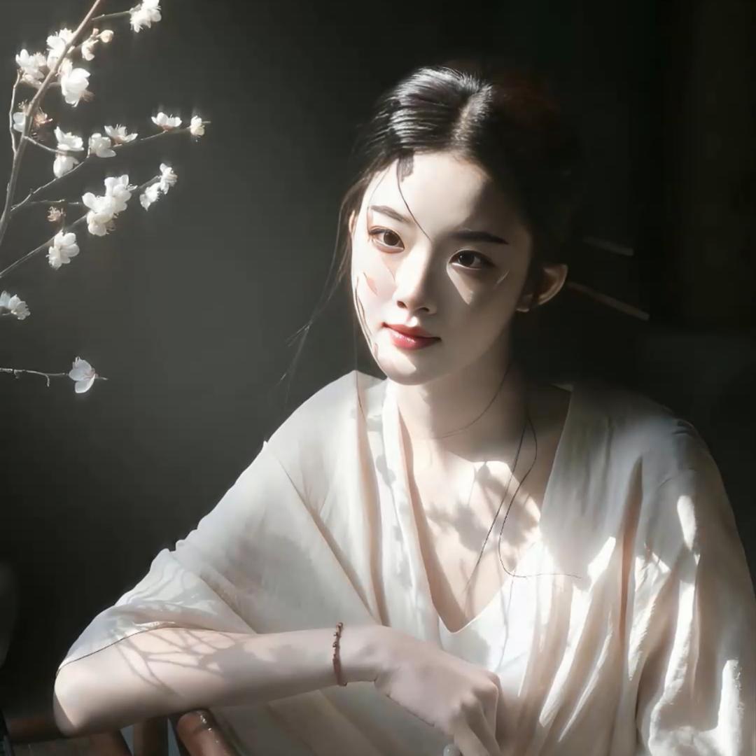月凝婉🧚‍♀️
