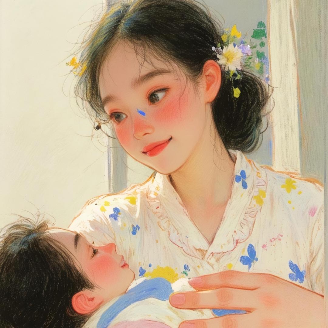 李子酱～