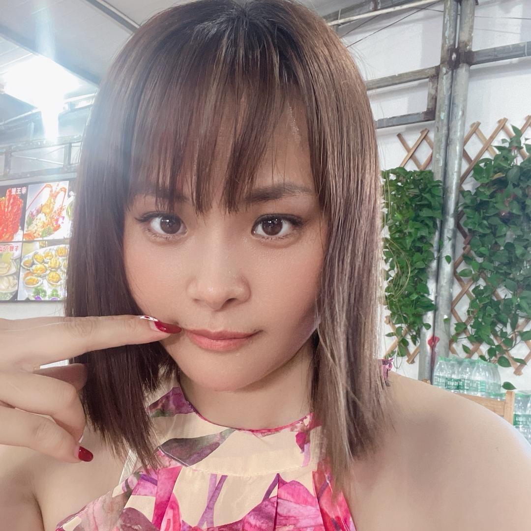 吃不饱的苏小姐