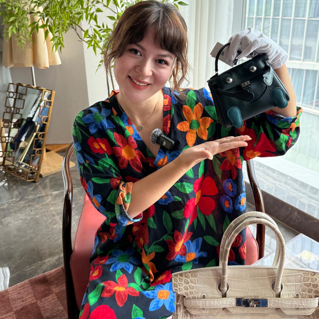 大力有包（疯狂回收版）