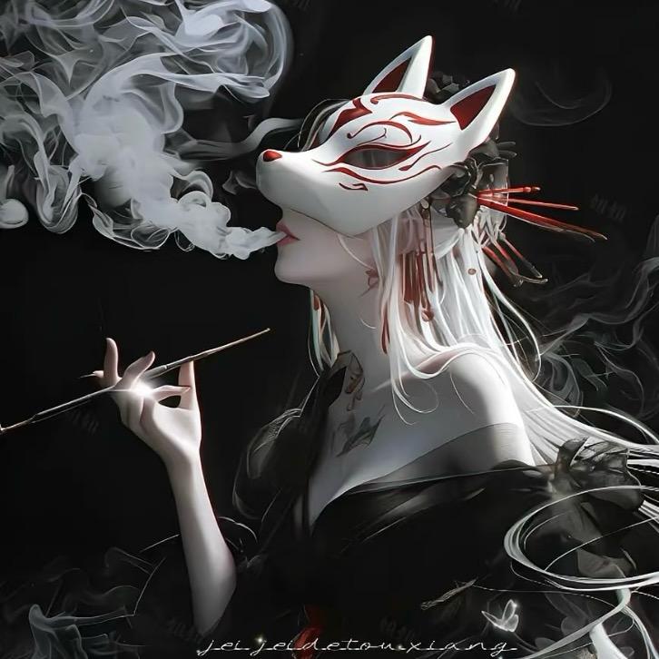 一只猫的独白