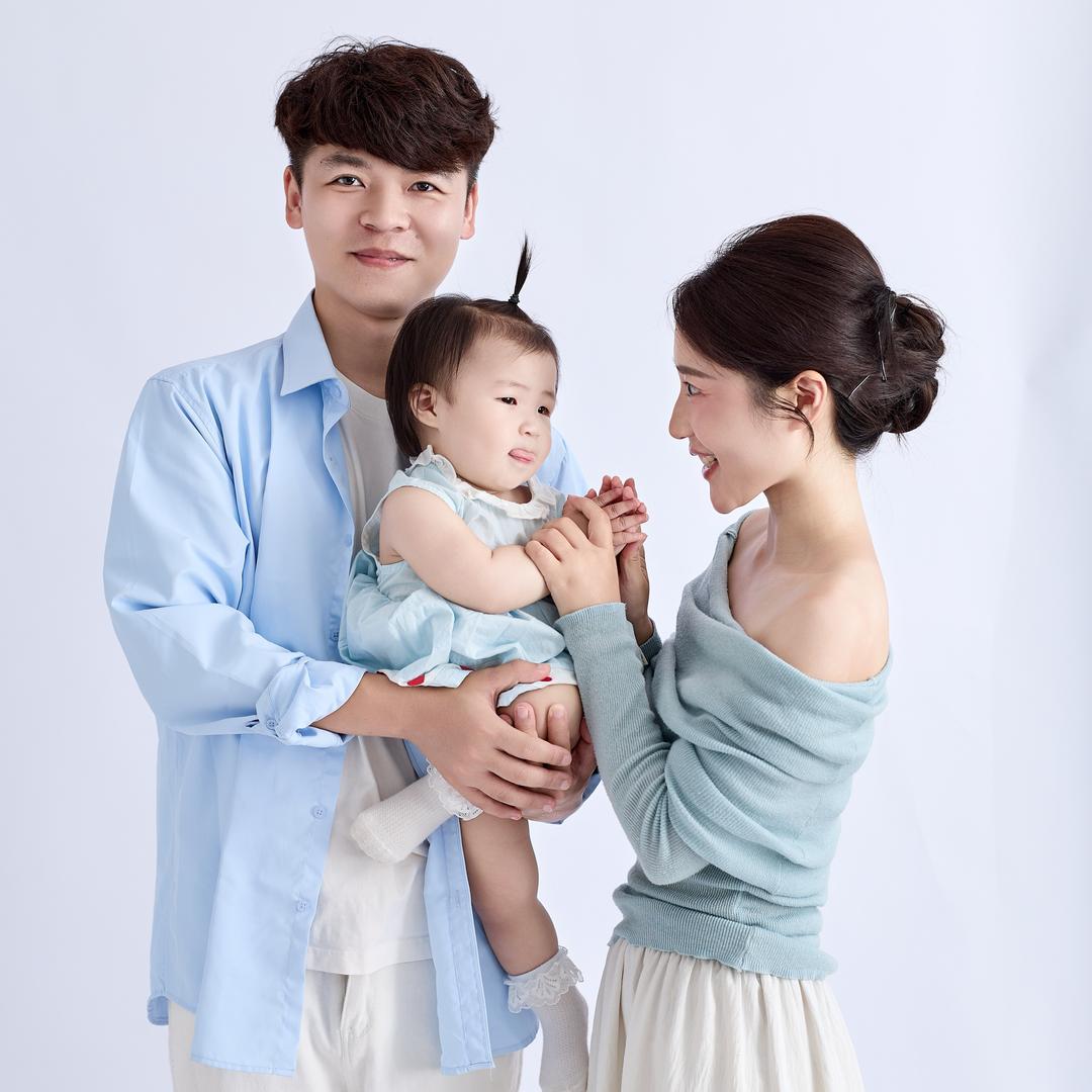 梦宝儿💖宝少爷（二胎孕中期）